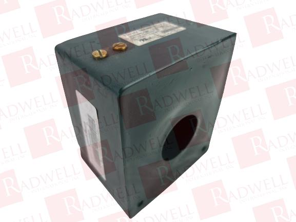 ELECTRIC METERING CO 20503SH-500