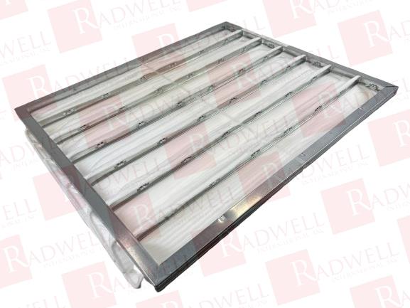 CAMFIL 406815B15/4PK
