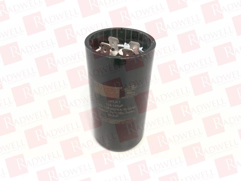 GRAINGER 6FLK1