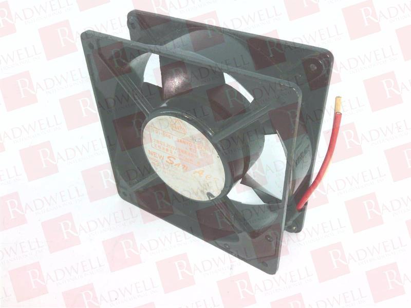 SANYO 109-078ULD-2