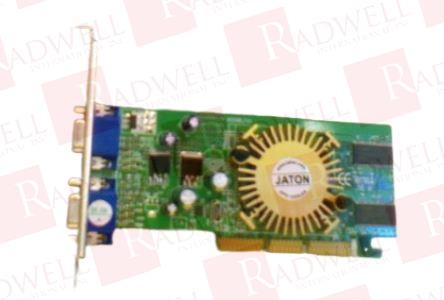 JATON MX4000