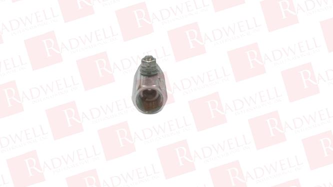 GEMINI VALVE RC1/2-76M-6RT-6-Z