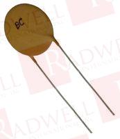 VISHAY D102K29X5FL63L6R