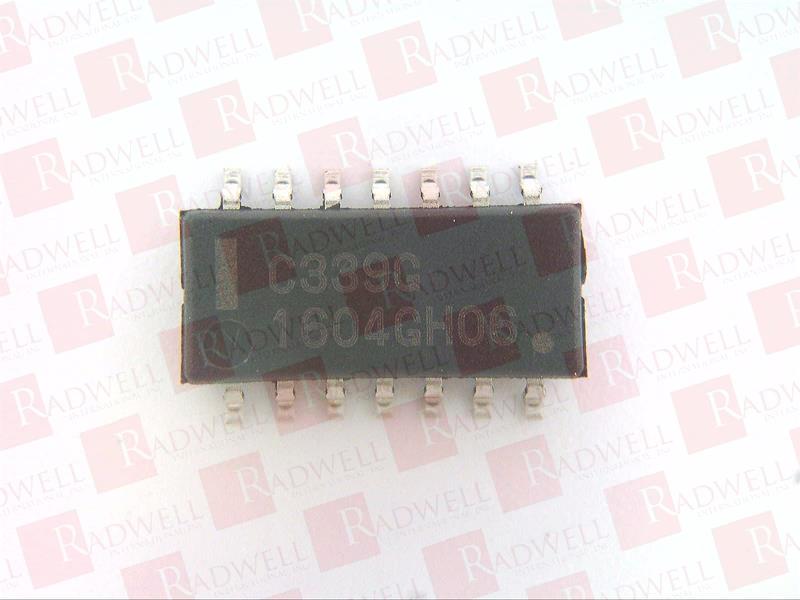 RENESAS UPC339G2