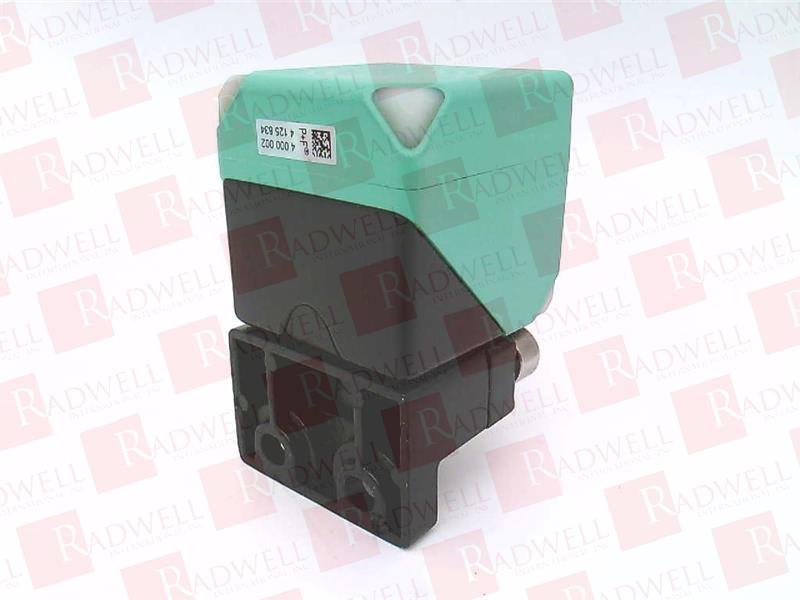 PEPPERL & FUCHS NBB20-L2M-E2-V1