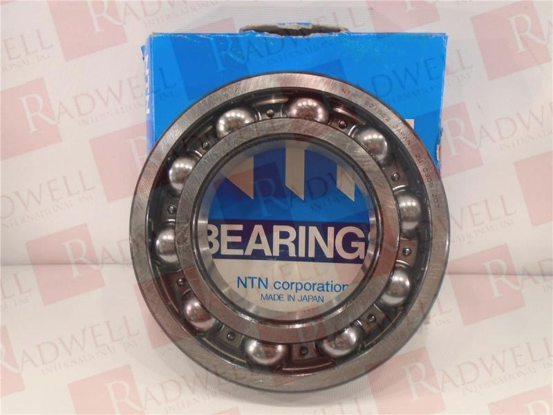 NTN BEARING 6219C3