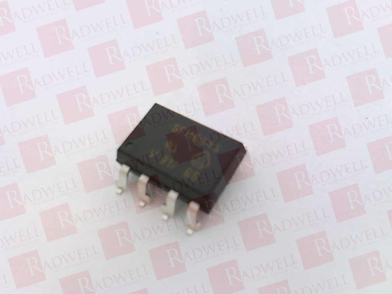 VISHAY SFH6345-X017T