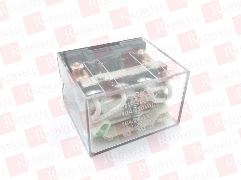 RADWELL RAD00237