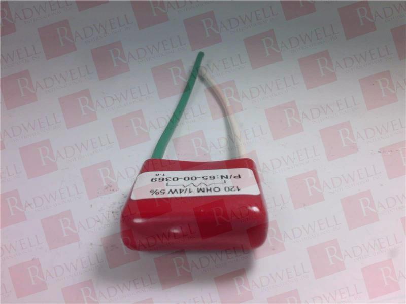 FW MURPHY 65000369