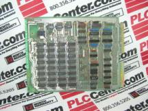 MEMORY 16K BOARD