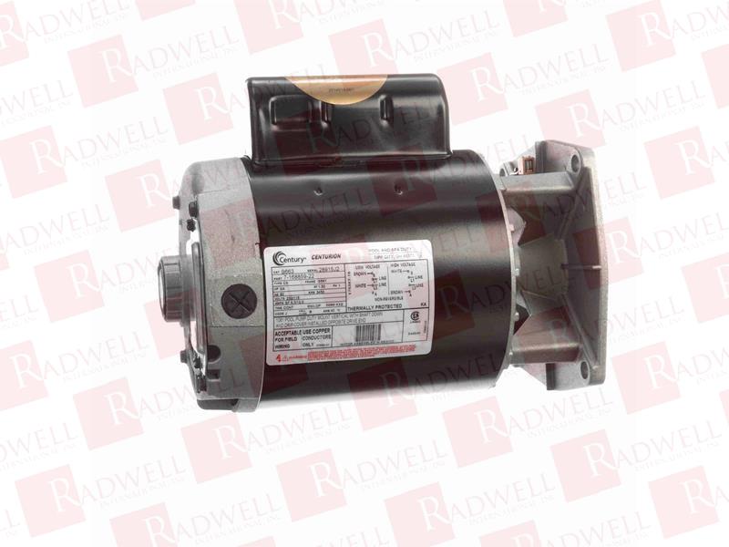 REGAL REXNORD B663