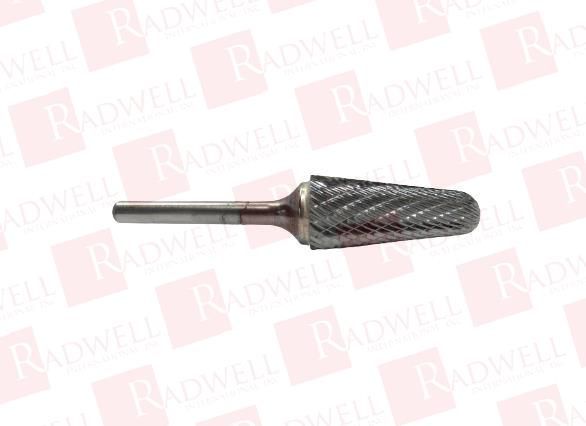 SL-4 (1/2) 14DEG INC S/C D/C BURR