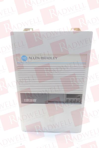 ALLEN BRADLEY 1336-B003-EAD-FA2-L2