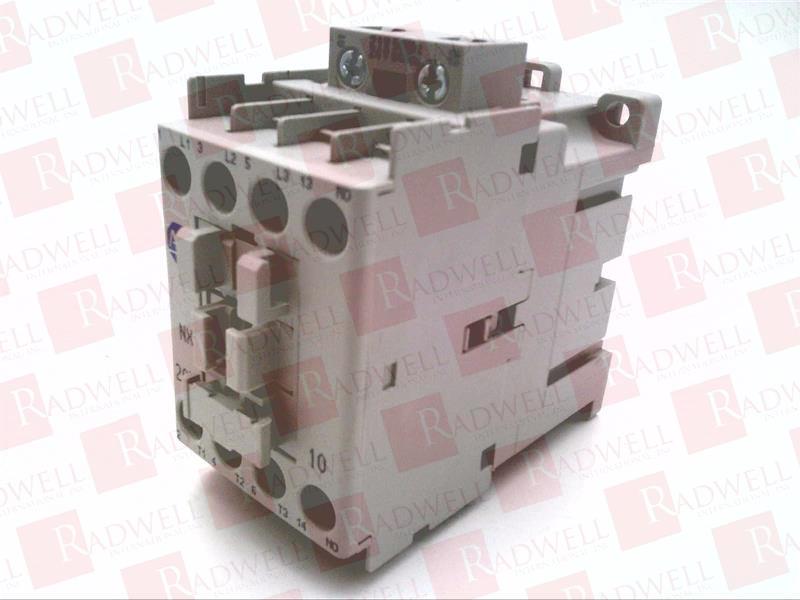 ALLEN BRADLEY 100-NX205J