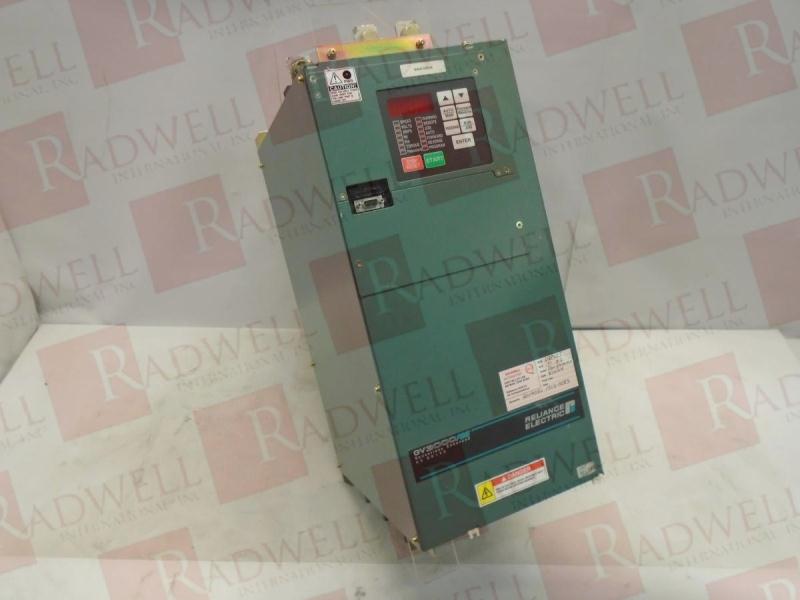 ASEA BROWN BOVERI 60V4060