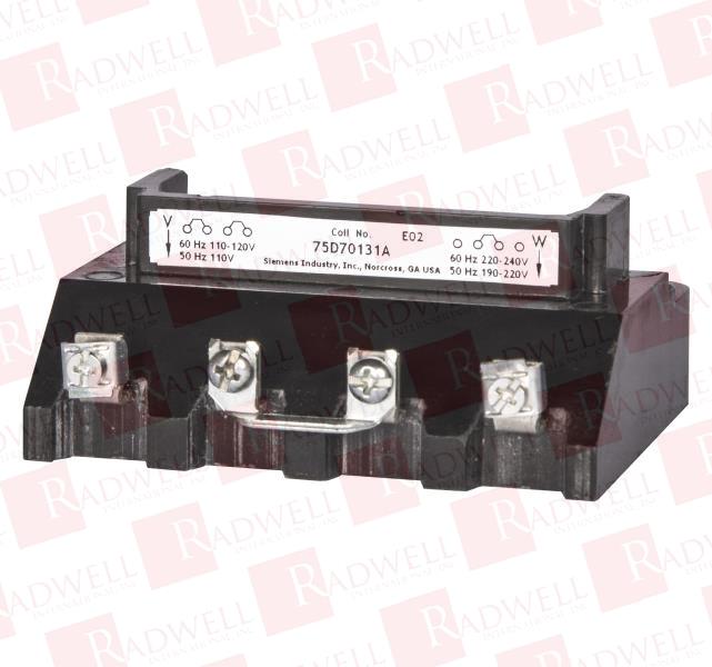 SIEMENS 75D70131L