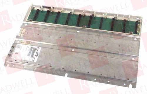 SCHNEIDER ELECTRIC 140XBP01000