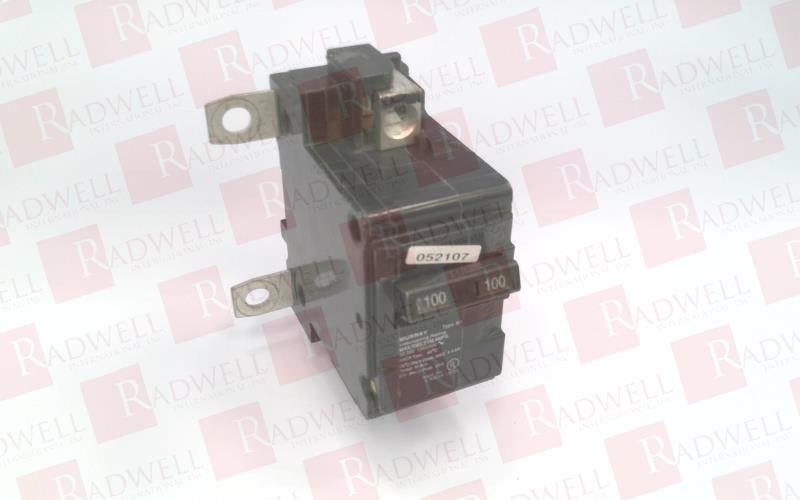 SIEMENS MBK100M