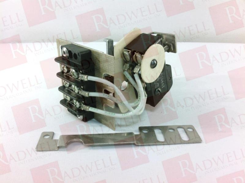  , DRY CONTACT SWITCH, C SERIES, SPDT, 120-480 VAC, 24-240 VDC, -40 TO +232 DEGREE C