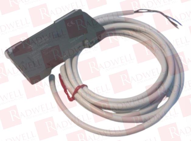 BAUMER ELECTRIC FVDK 10P66Y0