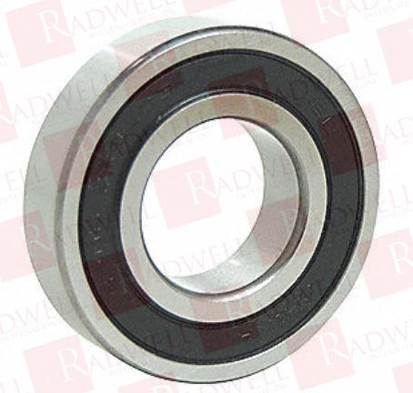 BALL BEARING, 12MM BORE, 28MM OD, 8MM WIDTH