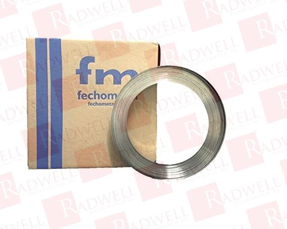 FECHOMETAL FTA9311317035N