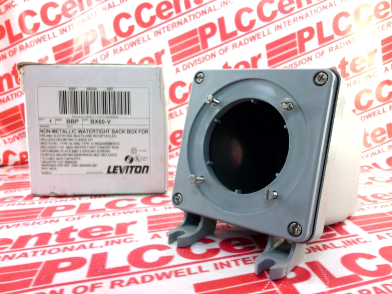 LEVITON BX60-V