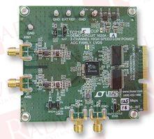 LINEAR SEMICONDUCTORS DC1620A-F