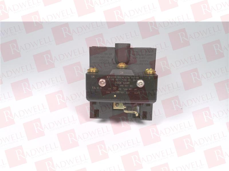 SCHNEIDER ELECTRIC 9012GPO2