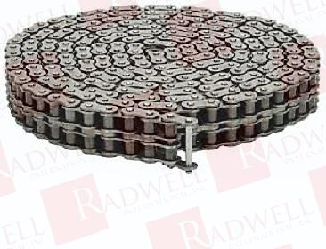 DIAMOND CHAIN 60-2-RIV-10FT