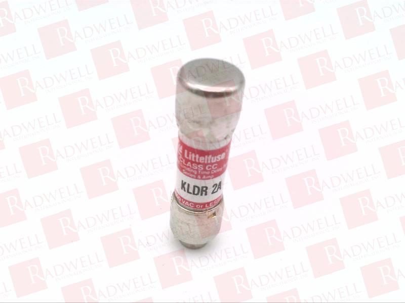 LITTELFUSE KLD-R-2