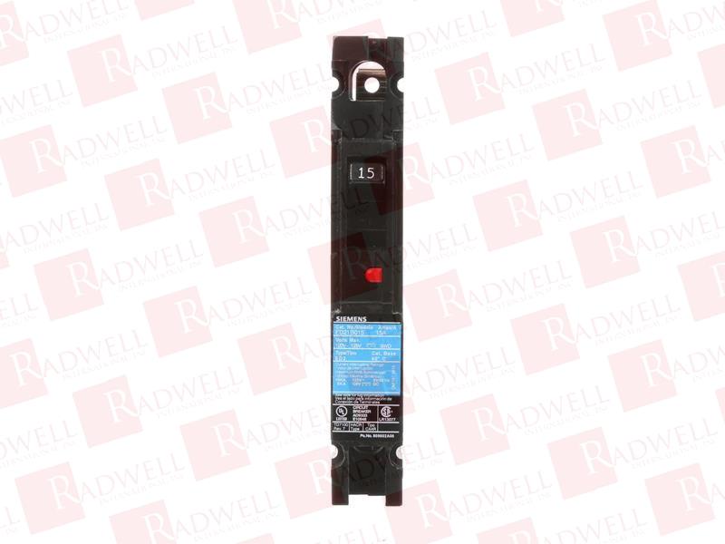 SIEMENS ED21B015L