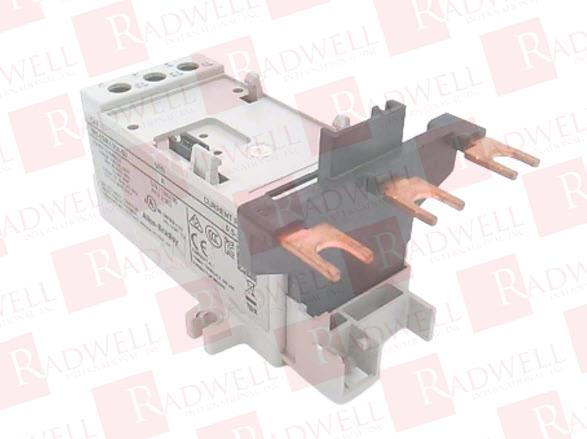 ALLEN BRADLEY 592-ESM-I-30A-S2