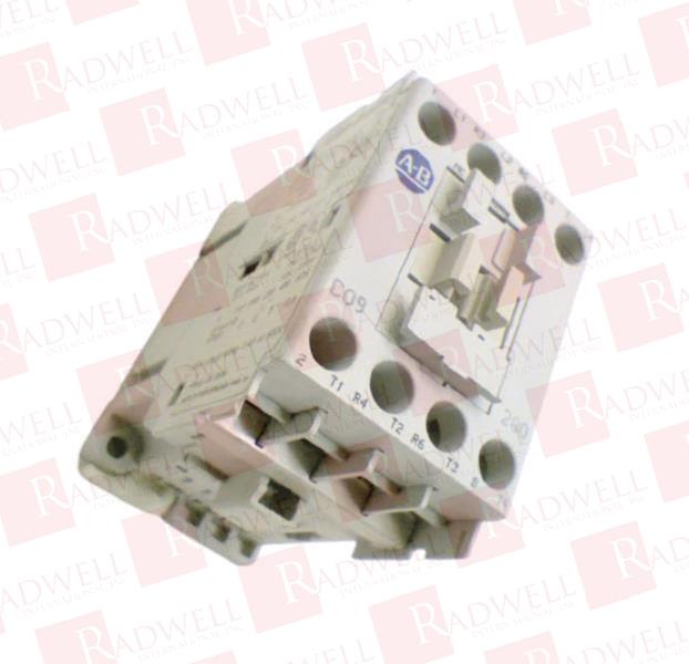 ALLEN BRADLEY 100-C09KJ200