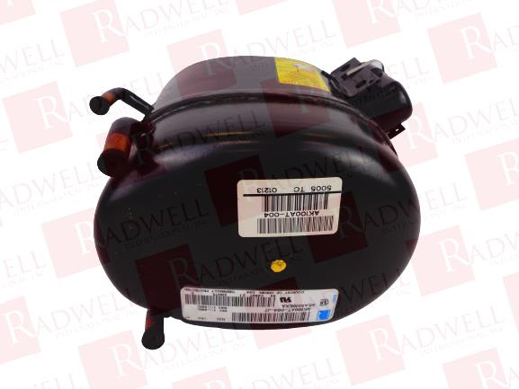 TECUMSEH AK100AT-004-J7