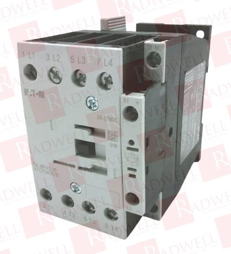 EATON CORPORATION XTCF045C10TD