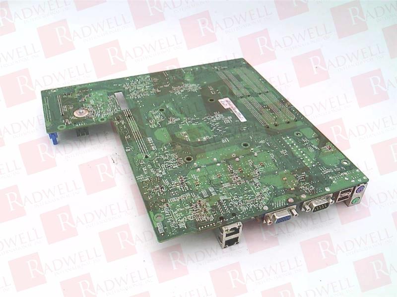 DELL KM697