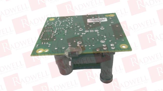 EATON CORPORATION VCS1-171-1