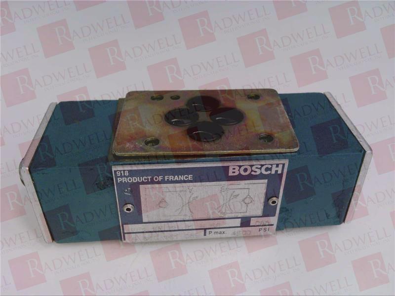 BOSCH 9-810-161-089