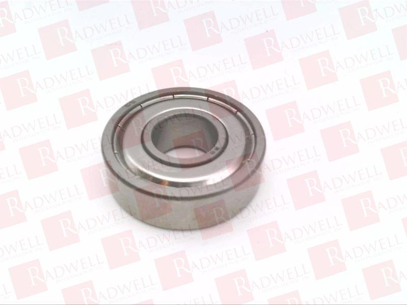 SMT BEARING SS6000ZZ