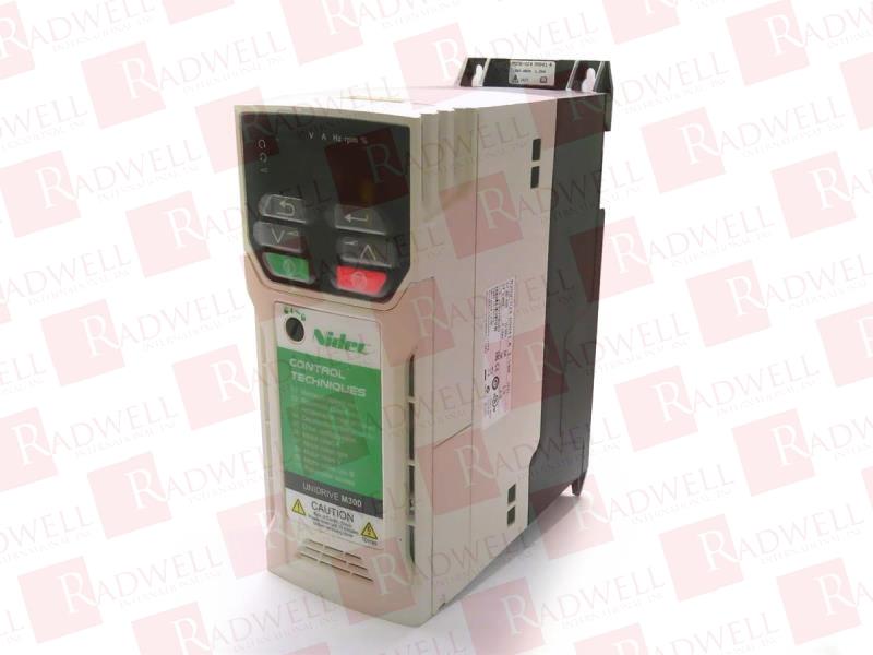 NIDEC CORP M300-02400041A10100AB100