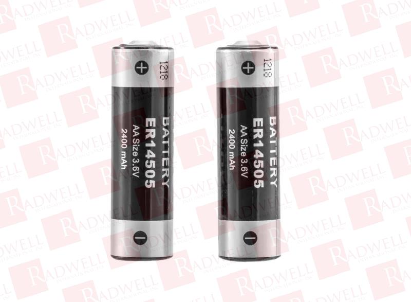 BANNER ENGINEERING BWA-BATT-006