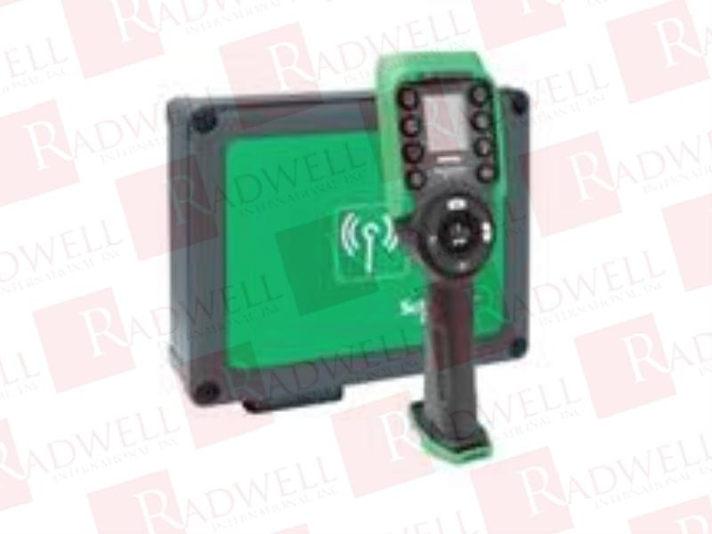 SCHNEIDER ELECTRIC XARS8D18H