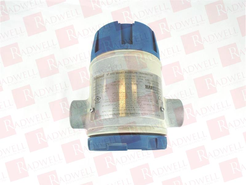 HONEYWELL STG94LR-A10