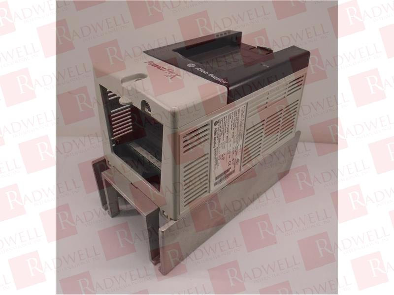 ALLEN BRADLEY 20AD1P1A1AYNNNNN