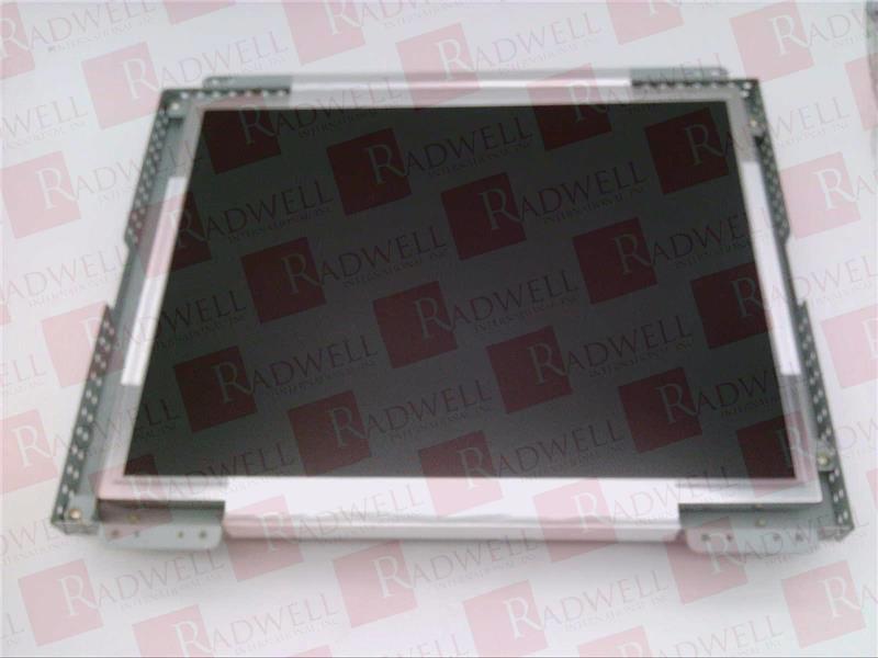  ,TOUCH SCREEN, LCD, OPEN FRAME, 4AMP, 12VDC, 15INC
