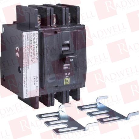 SCHNEIDER ELECTRIC QOU3401200