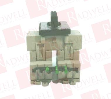 ALLEN BRADLEY 194E-A16-3753