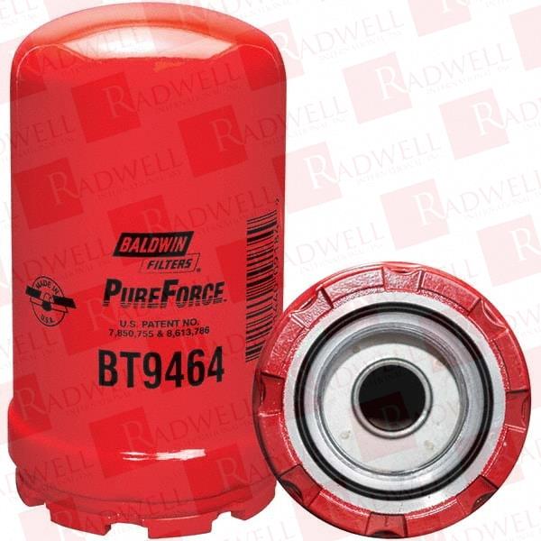 CLARCOR INC BT9464