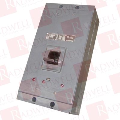 EATON CORPORATION HNB31200